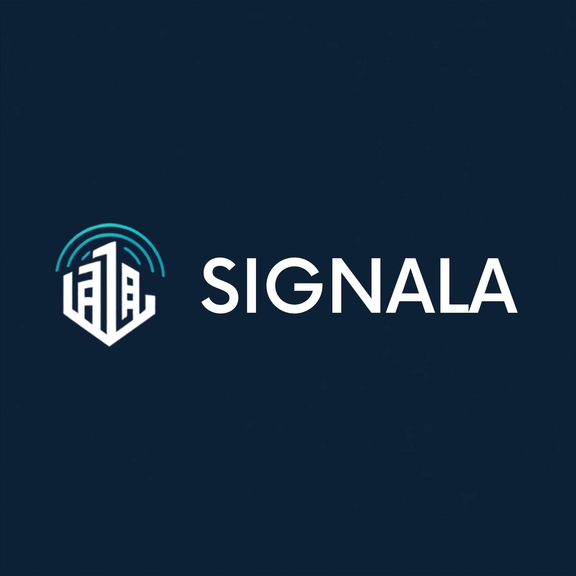 Signala logo